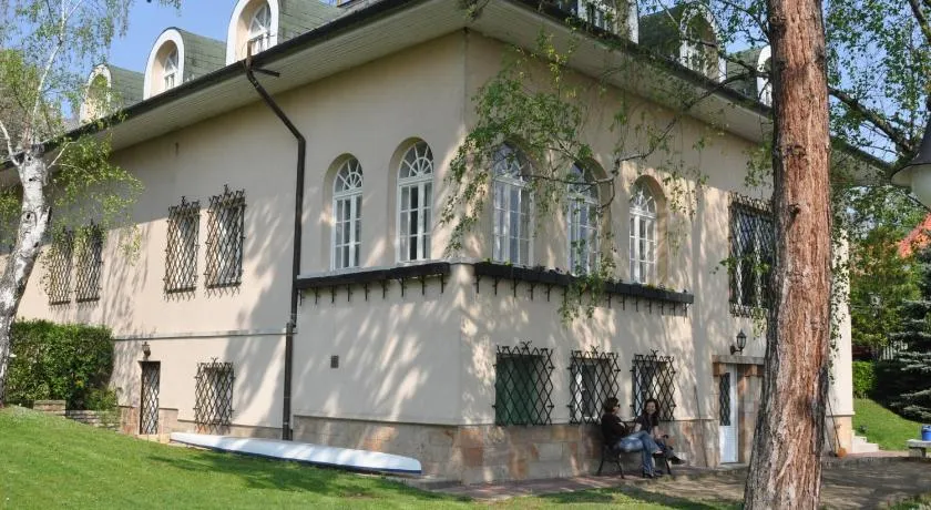 Villa Székely - Image 1