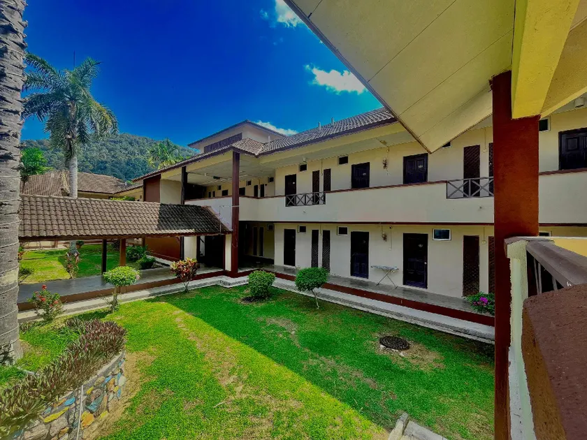 Kejora Garden Resort Pulau Pangkor - Image 1