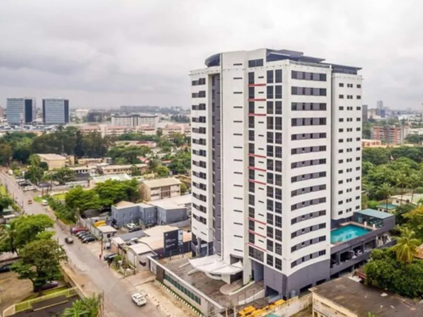 Royal Residences by Design Union - Image 1