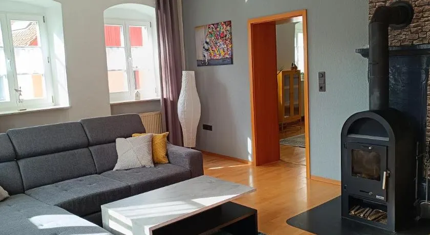 Ferienwohnung am Kloster - Image 1