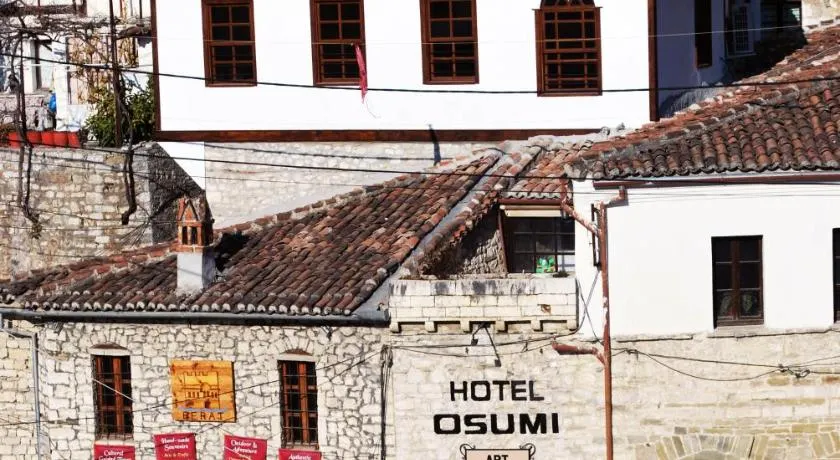 Hotel Boutique Osumi - Image 1
