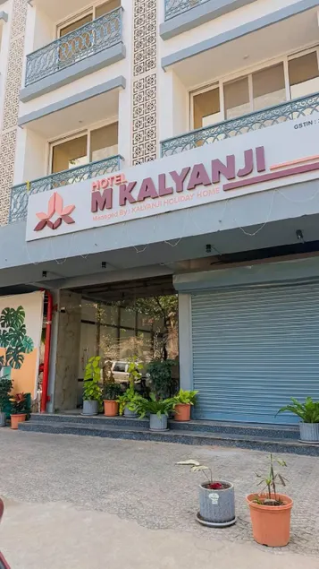M Kalyanji - Image 1