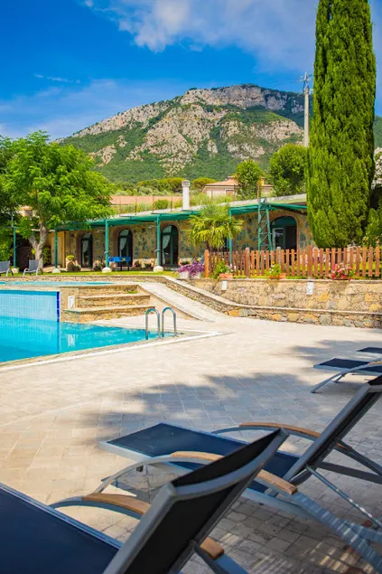 Residenza Giancesare Family Apartments - Image 1