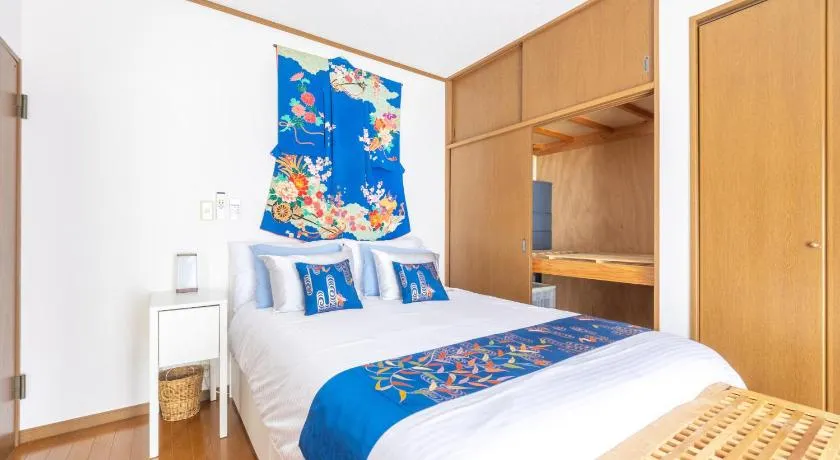 NEW Koenji House 3BR Family Friendly Haven - Image 1