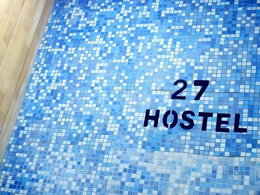Chongqing No.27 Hostel - Image 1
