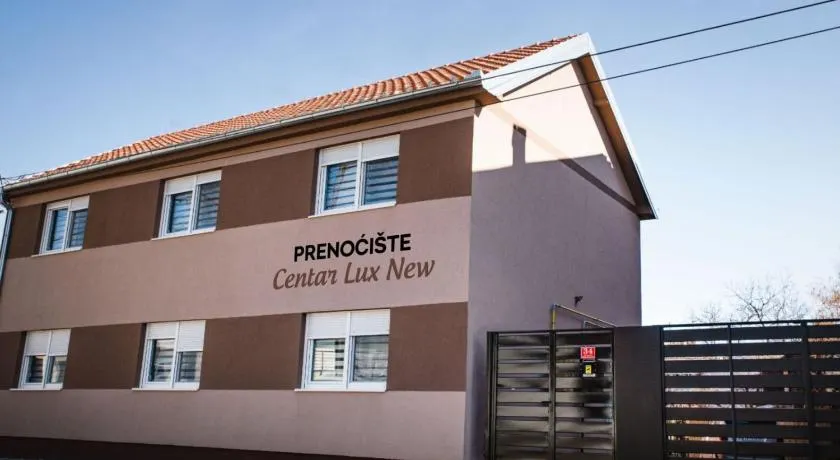 APARTMANI CENTAR LUX NEW - Image 1