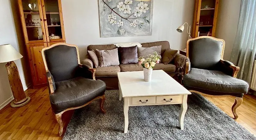 Gemütliche Ferienwohnung - Image 1