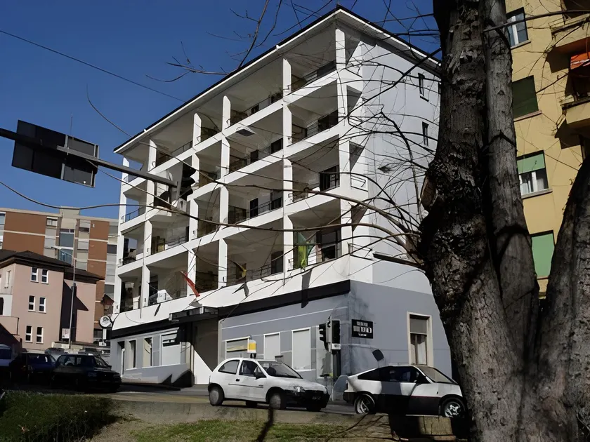 HB Lugano - Image 1