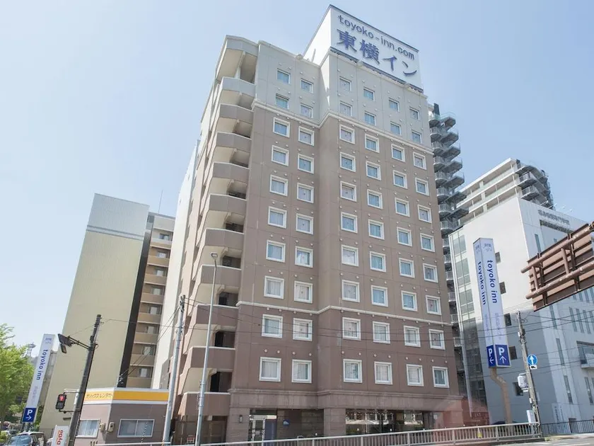 Toyoko Inn Fukushima-eki Higashi-guchi No 2 - Image 1