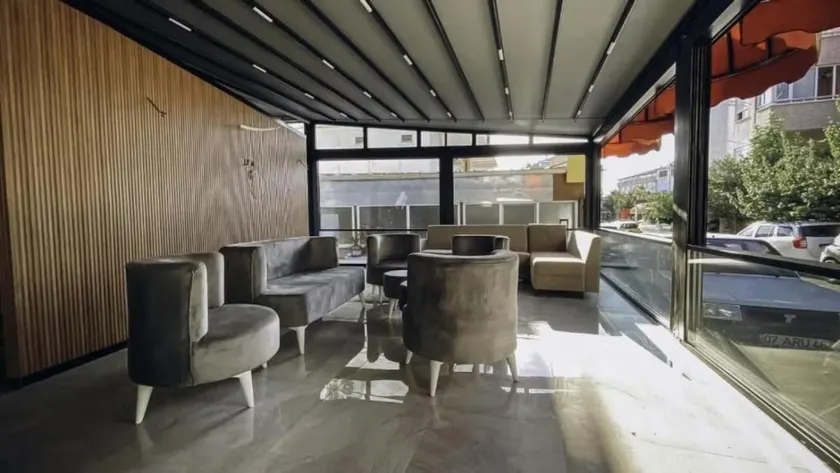 Nativo Otel - Image 1