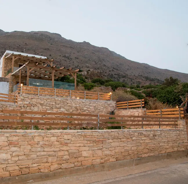 Villa Argyro Triopetra - Image 1