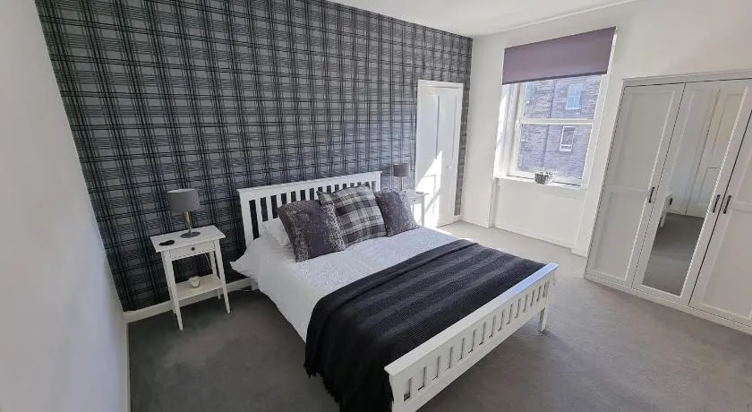 Bespoke Tours Scotland Accommodation @ Morrison Street - Image 1