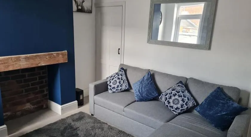 Primrose Stays - 3 bedroom House - Image 1