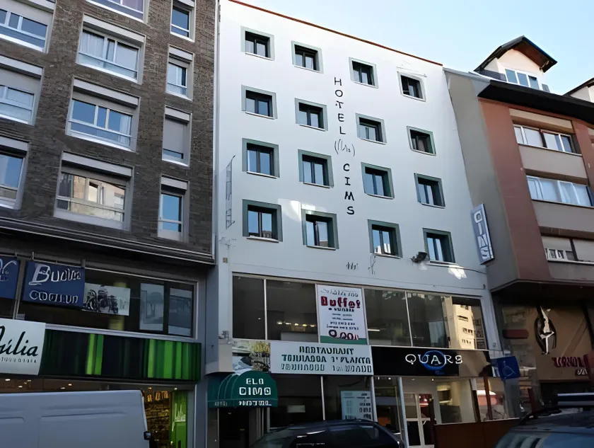 Hotel Cims Pas de La Casa - Image 1