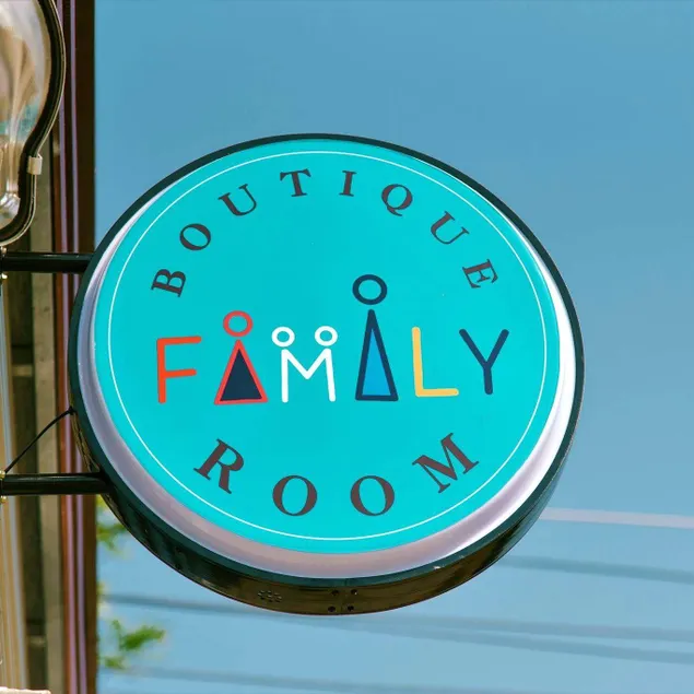 Boutique Family Room Phitsanulok - Image 1