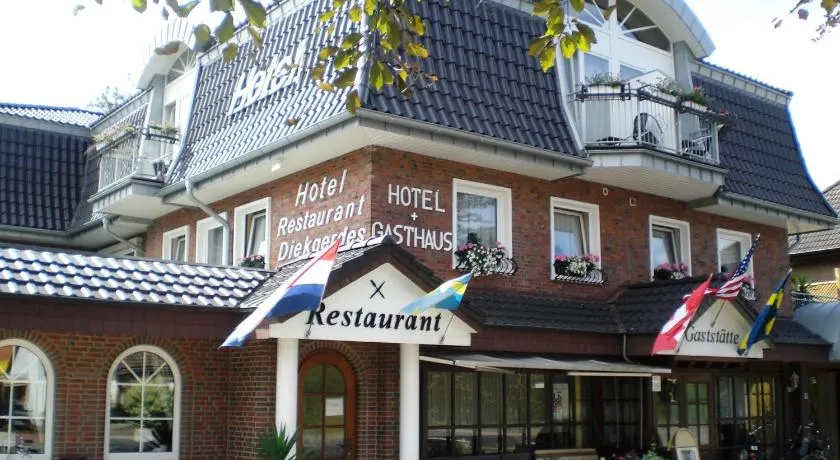 Hotel Diekgerdes, - Image 1