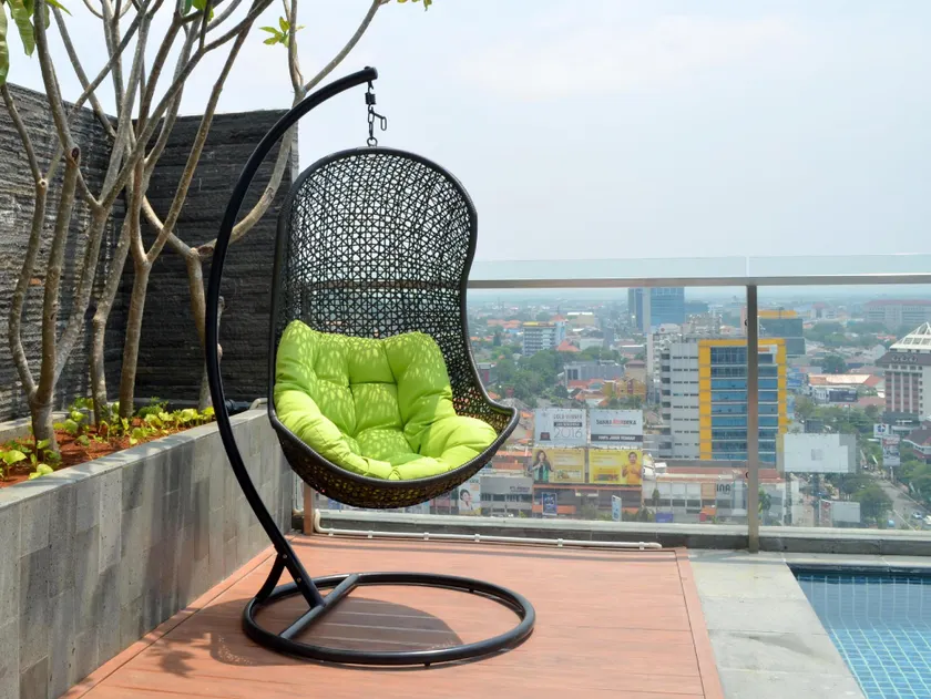Louis Kienne Hotel Simpang Lima - Image 1