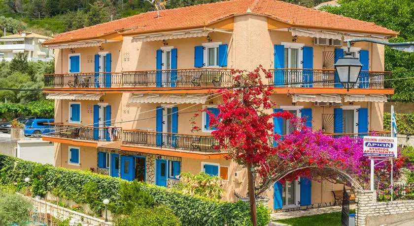 Hotel Arion - Image 1