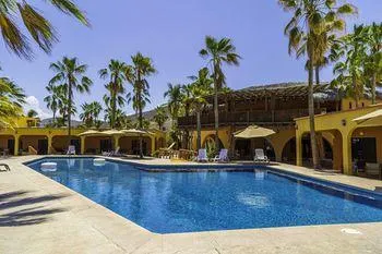 Hotel Playa Del Sol - Image 1