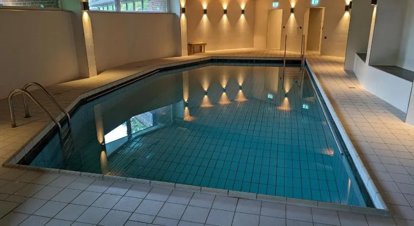 Apartment #21 im Haus Deutsch Krone - EG, Balkon, Pool - Renoviert 2026 - Image 1