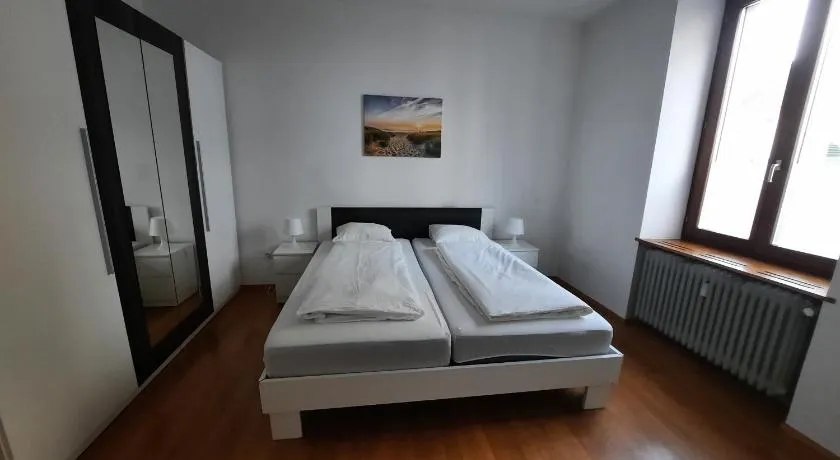 Black Stone Apartments - Lörrach - Image 1