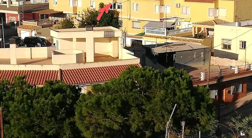 Casa EL CASTILLO ,a 5 kilómetros de la playa - Image 1