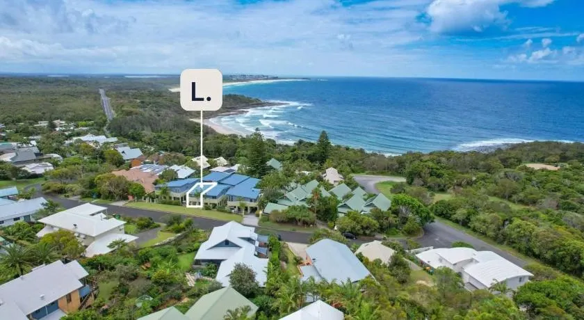 Angourie Blue 3 - Lifestyle Yamba - Image 1