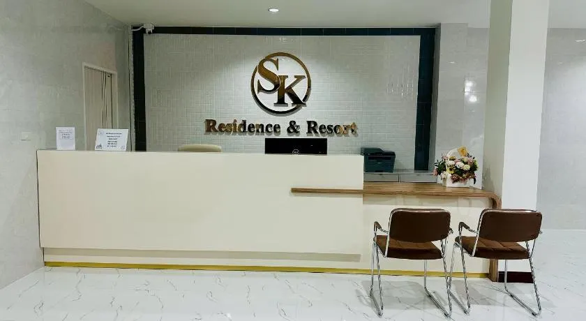 SK Residence & resort - Image 1