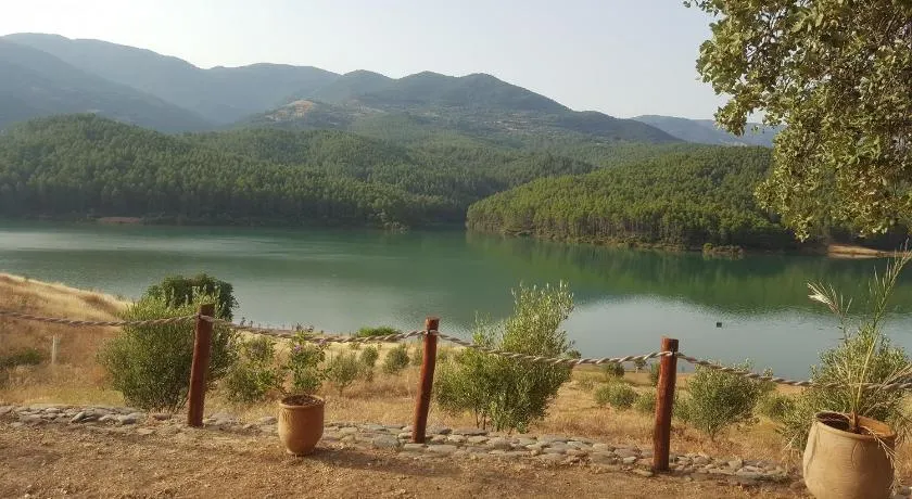 Relais De Tahla - Image 1