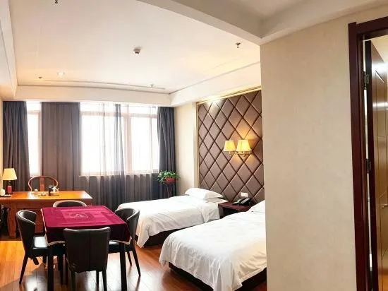 Xianyang Dibai Hotel - Image 1