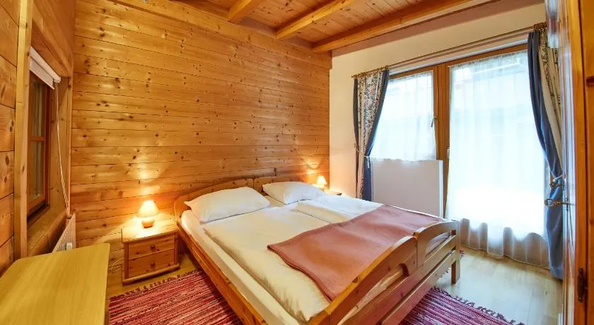 Familienorientierte tolle Wohnung mit Garten und Sauna | Skifahren in der Nähe - Image 1