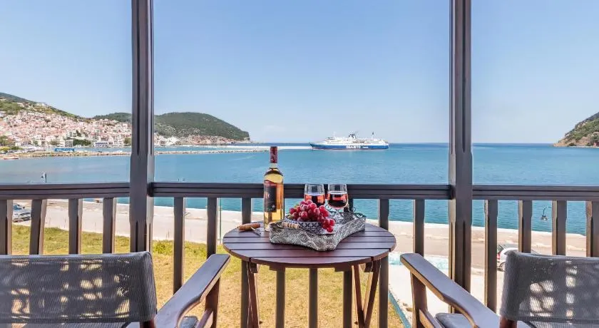 Nikolaos studios apartments - Image 1