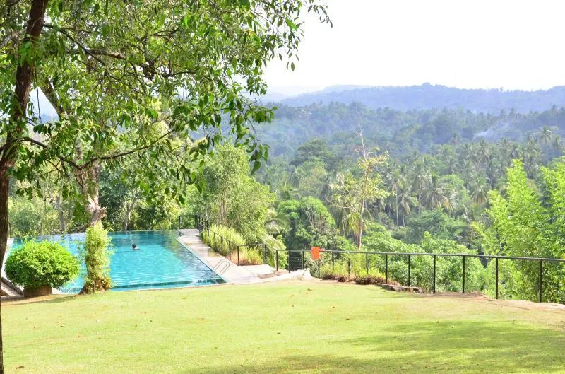 Victoria Range Villas - Image 1