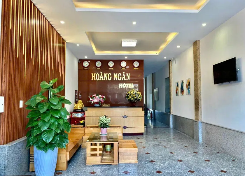 Hoàng Ngân Hotel Phú Yên - Image 1