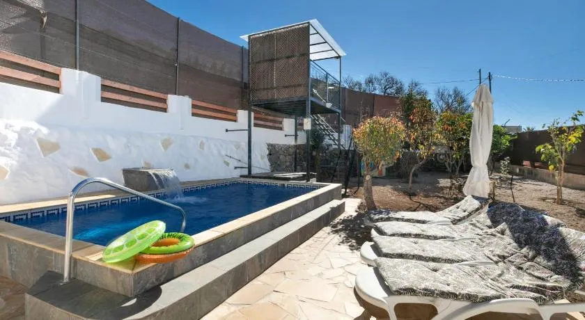 Finca Keyfer - Image 1