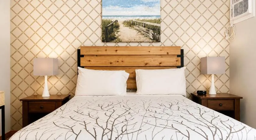 Whispering Pines Resort - Image 1