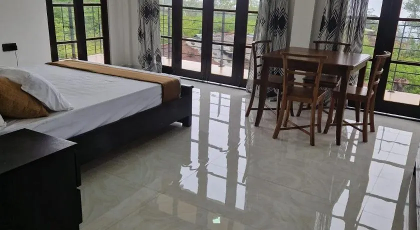 Aruni Villa - Knuckles Range - Image 1