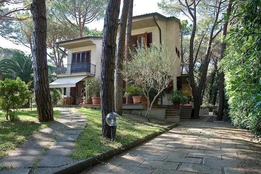 Villa Principina - Image 1