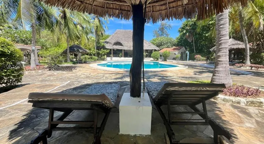 2Livu Villas Watamu - Image 1