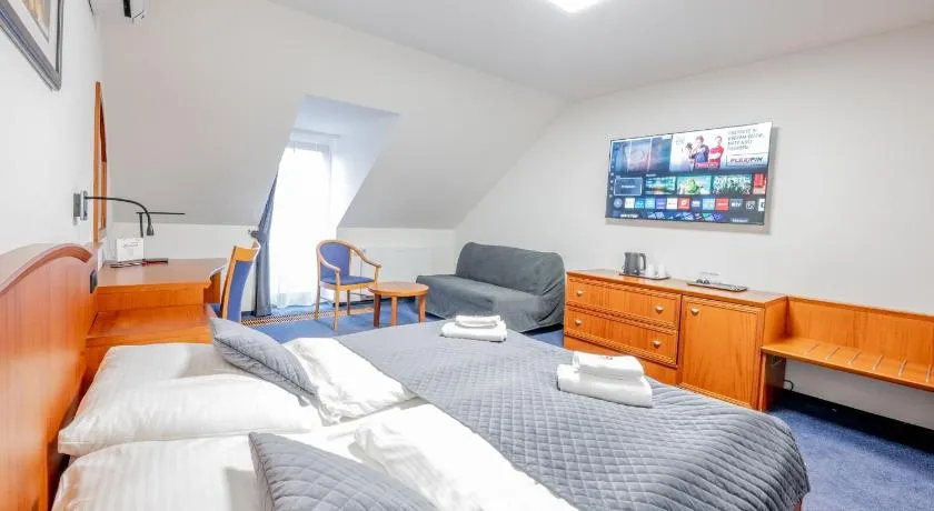 Hotel Belcredi - Image 1