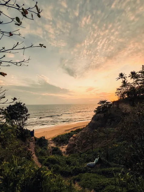 Rayz inn beach resort varkala - Image 1