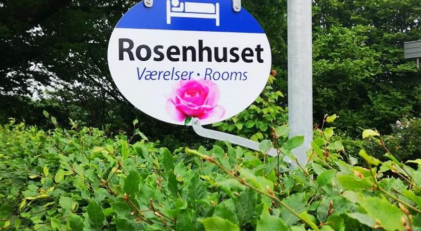 Rosenhuset - Image 1