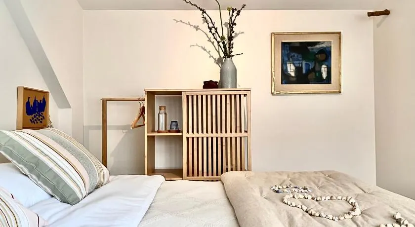 Romantic Wellness BnB Noordwijk - Image 1