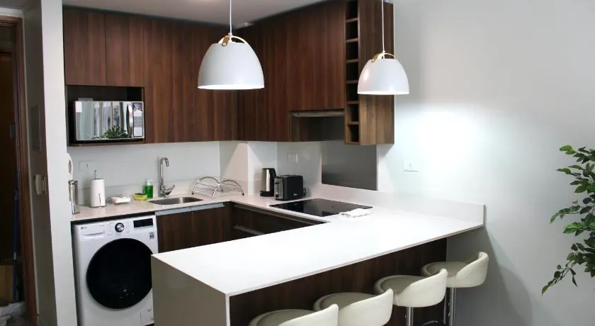 Excelente departamento en Las Condes - Image 1