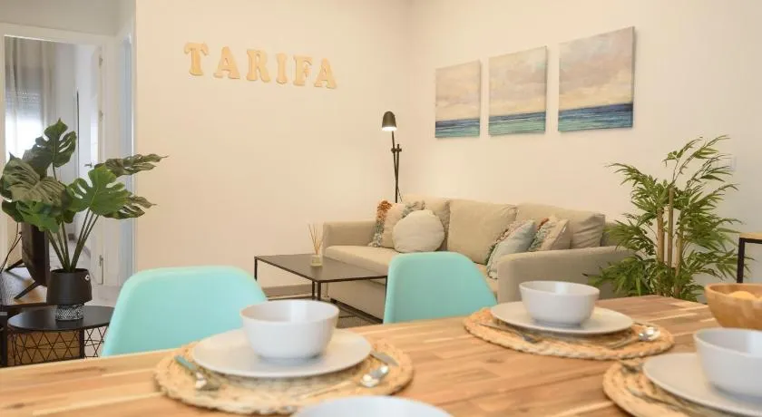 TARIFA GREENHOME - Apartamento de lujo con piscina en Tarifa - Image 1