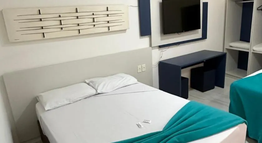 Zurique Sorocaba Hotel - Image 1