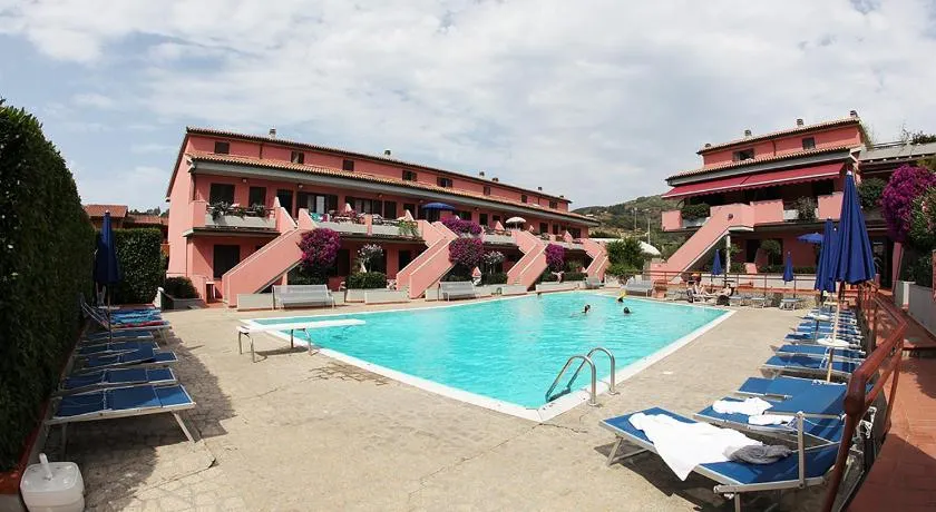 Elba Vip - Image 1