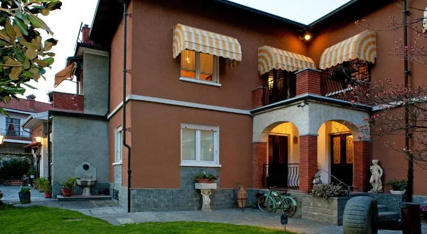 Le Coccinelle B&B - Image 1