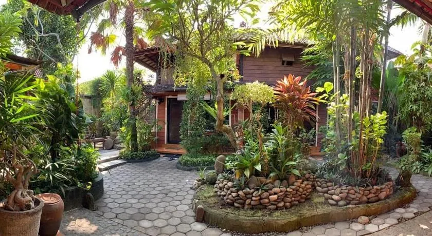 The Arya guest house - Image 1