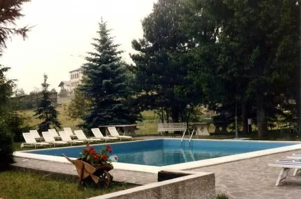 Hotel Due Pini - Image 1
